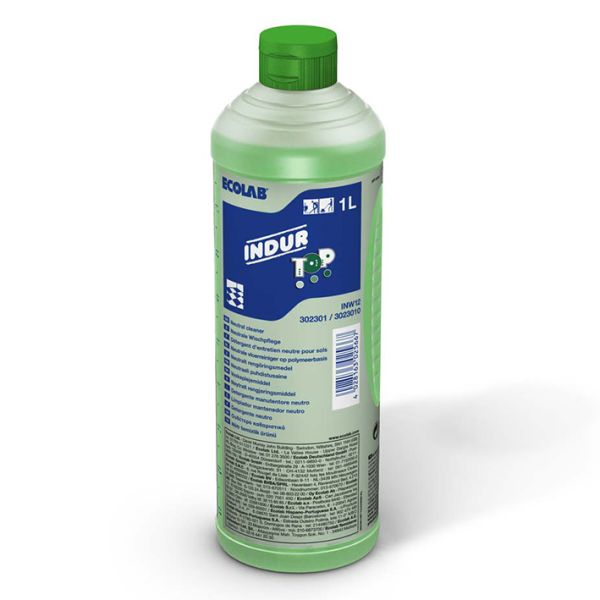 Indur Top 1 L Wischpflege 0