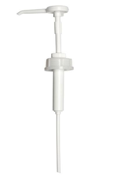 Dosierpumpe 20 ml für 5 L und 6 L Kanister