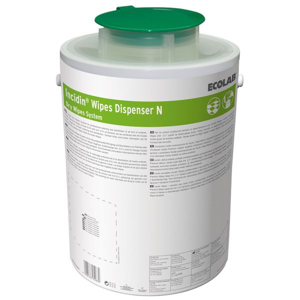 Incidin Wipes Dispenser N Tuchspender 0
