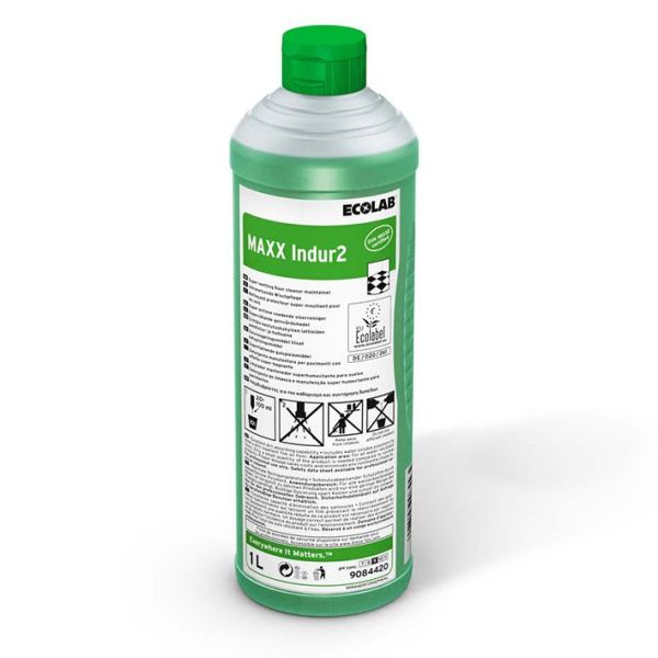MAXX Indur2 1 L Wischpflege 0