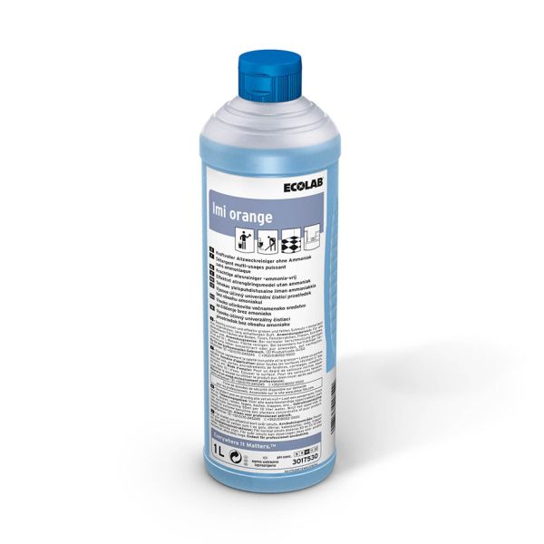 IMI Orange Allzweckreiniger (12 x 1 Ltr.)