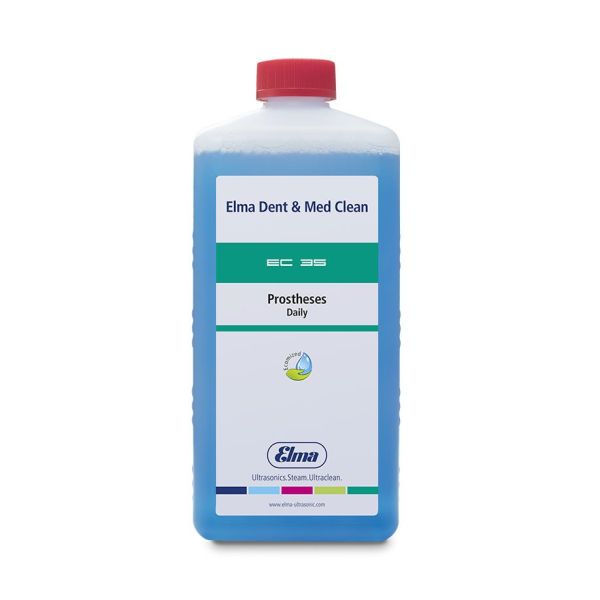 EC 35 Prostheses Daily 1 Ltr. für Dental/Medizin