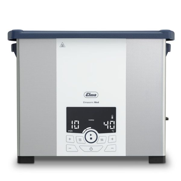 Ultraschallreiniger Elmasonic Med 100 0