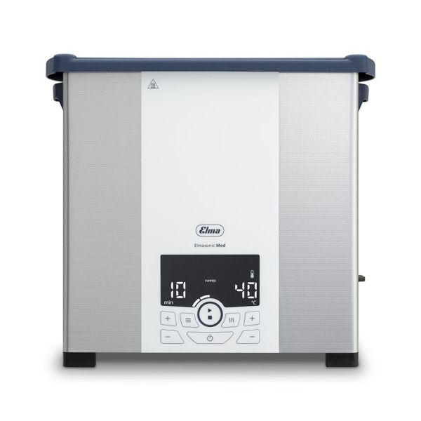 Ultraschallreiniger Elmasonic Med 120 0