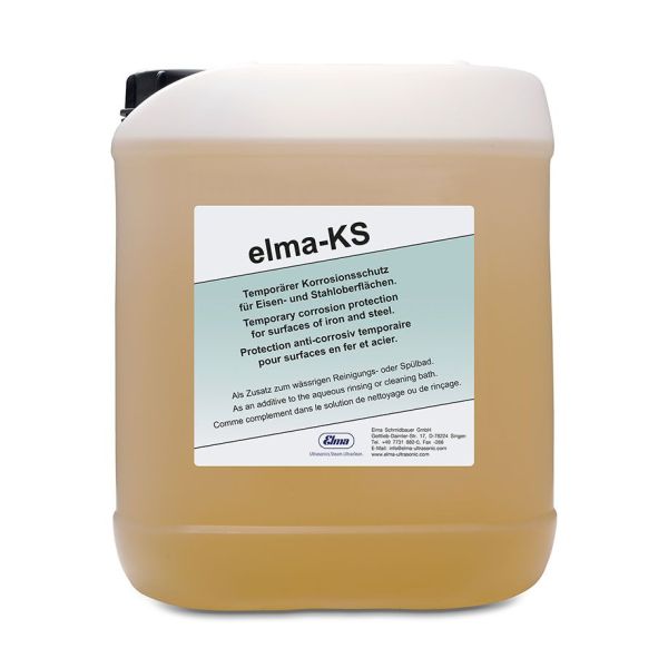 elma-KS Korrosionsschutzmittel 5 Ltr. 0