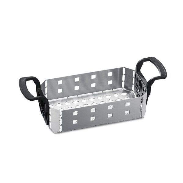 Elma modularer Korb Größe 40, aus Edelstahl