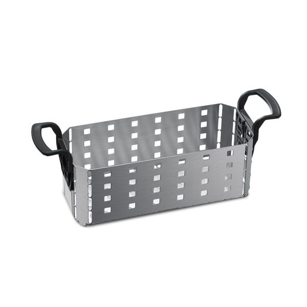 Elma modularer Korb Größe 60, aus Edelstahl