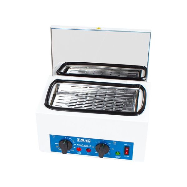 Emmi-steri 15 Umluft-Sterilisator 0