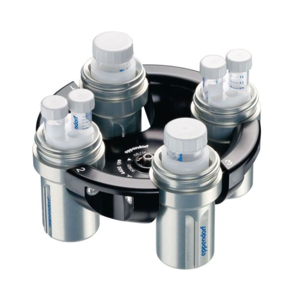 Ausschwingrotor A-4-38 0