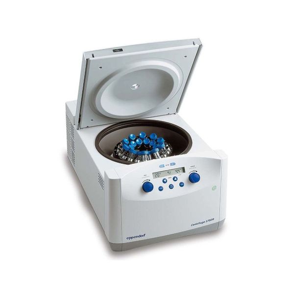 Centrifuge 5702 R ohne Rotor, gekühlt