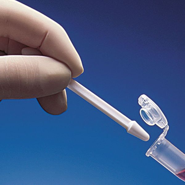 Micropistill (10 Stck.) 0