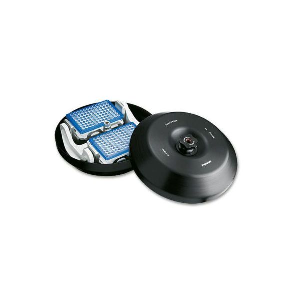 Ausschwingrotor A-2-MTP 0