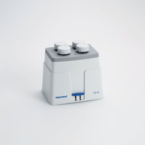 SmartBlock - Thermoblock für 4 konische Gefäße 50 ml