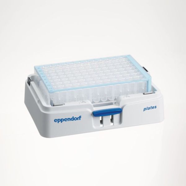 SmartBlock - Thermoblock für Mikrotestplatten u. Deepwell-Platten