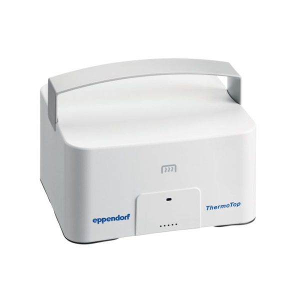 ThermoTop mit condens.protect-Technologie