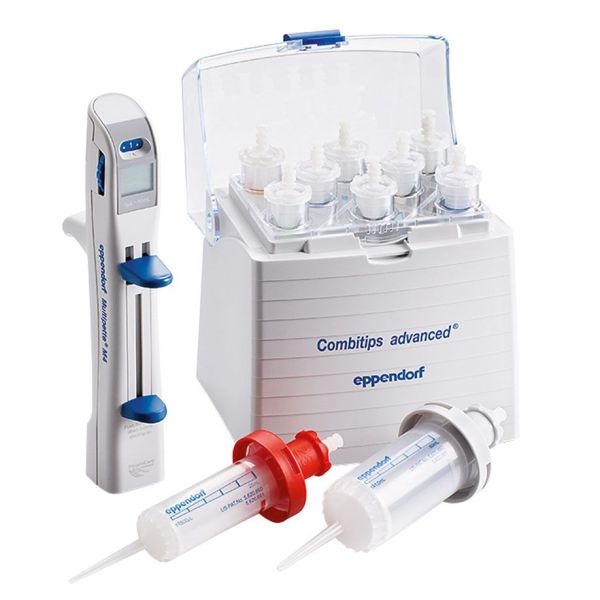 Multipette M4 Starter Kit 0