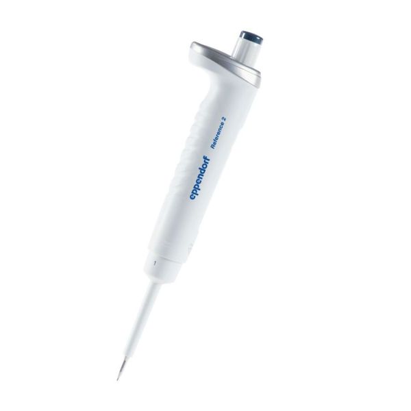 Reference 2 Einkanalpipette fix 1 µl 0