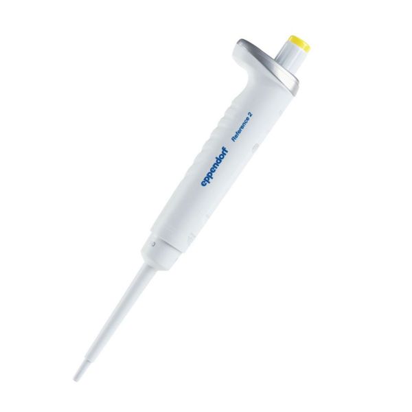 Reference 2 Einkanalpipette fix 10 µl 0