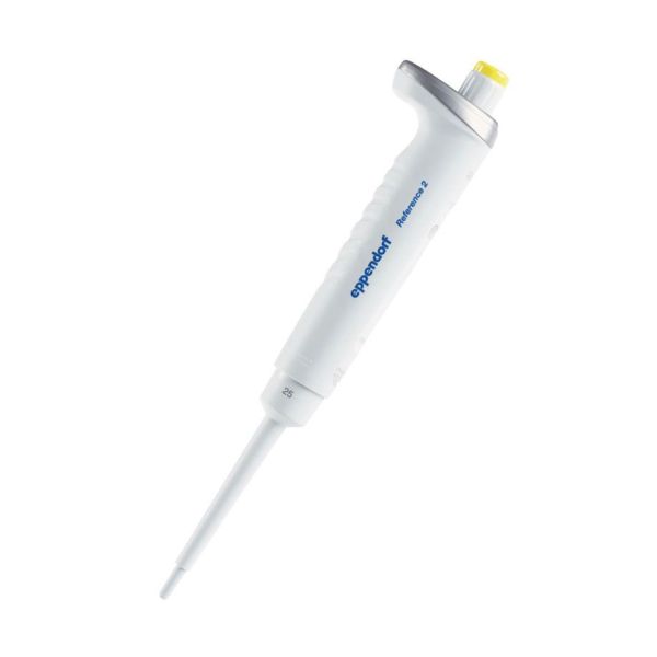 Reference 2 Einkanalpipette fix 25 µl 0
