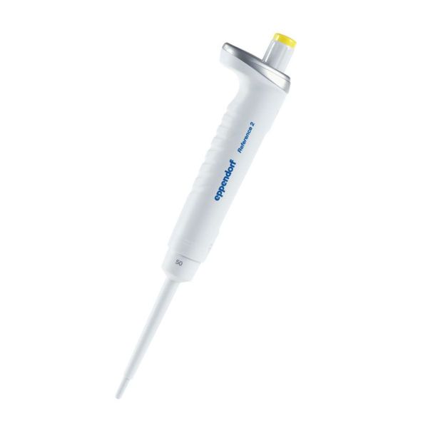 Reference 2 Einkanalpipette fix 50 µl 0