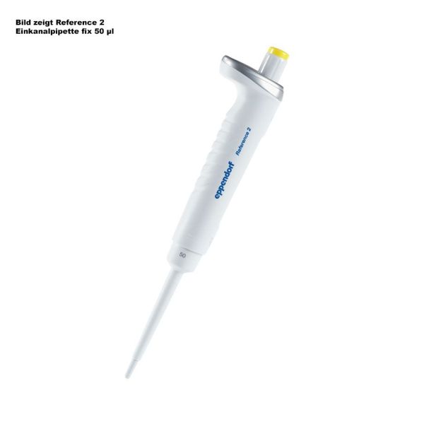 Reference 2 Einkanalpipette fix 100 µl 0