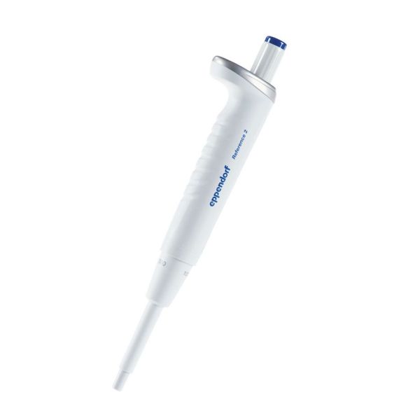 Reference 2 Einkanalpipette fix 1000 µl 0