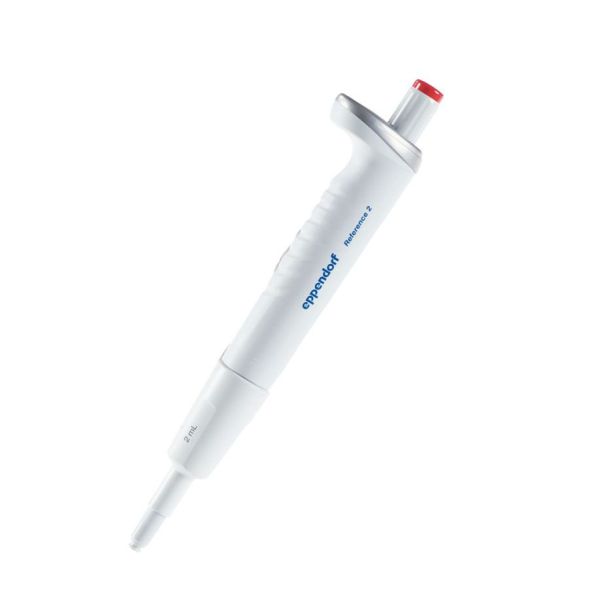 Reference 2 Einkanalpipette fix 2000 µl 0