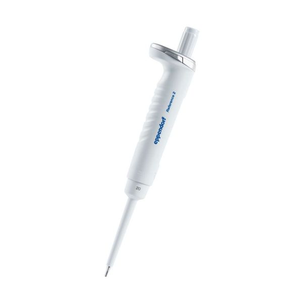 Reference 2 Einkanalpipette variabel 2 - 20 µl