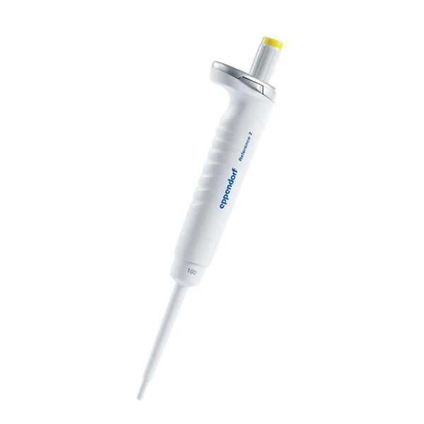 Reference 2 Einkanalpipette variabel 10 - 100 µl