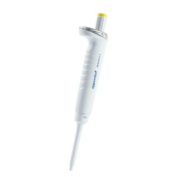 Reference 2 Einkanalpipette variabel 20 - 200 µl