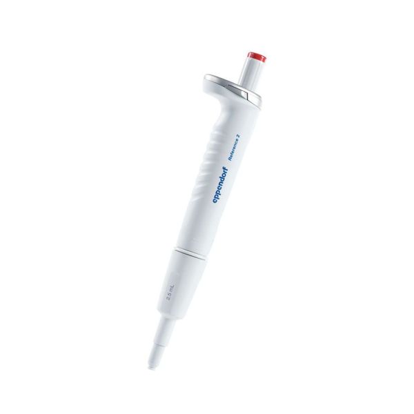 Reference 2 Einkanalpipette variabel 250 - 2500 µl
