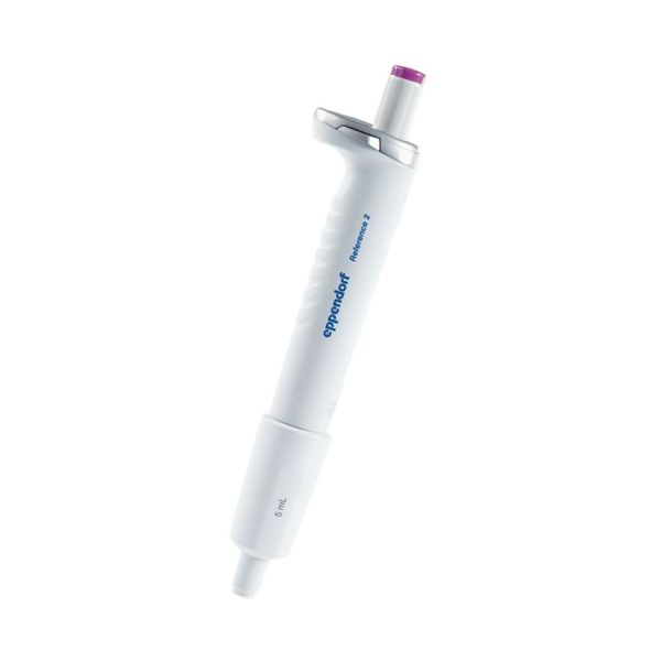 Reference 2 Einkanalpipette variabel 500 - 5000 µl