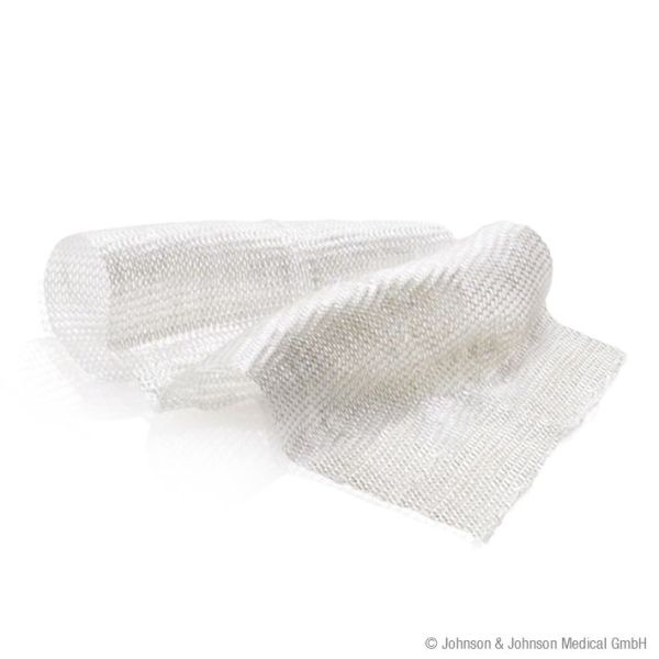 SURGICEL Original 5 x 7,5 cm resorbierbares Hämostyptikum (10 Stck.)