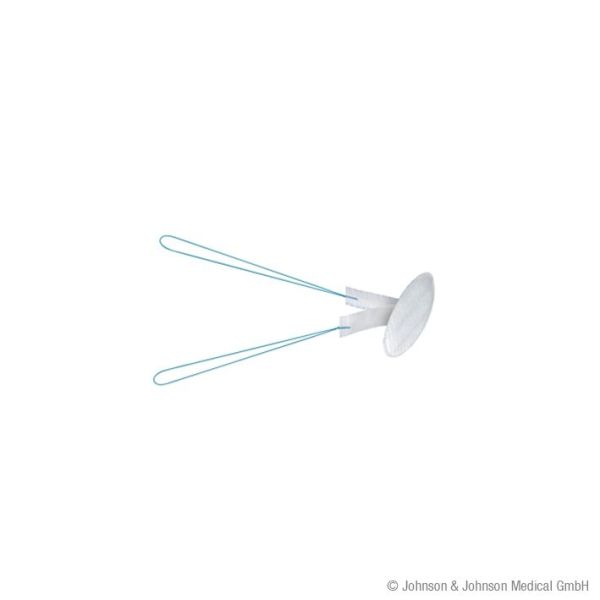 Proceed Ventral Patch Ø 6,4 cm PROLENE-PDS-ORZ (2 Stck.)