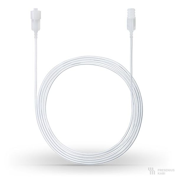 Injectomatleitung LL PVC 150 cm 0