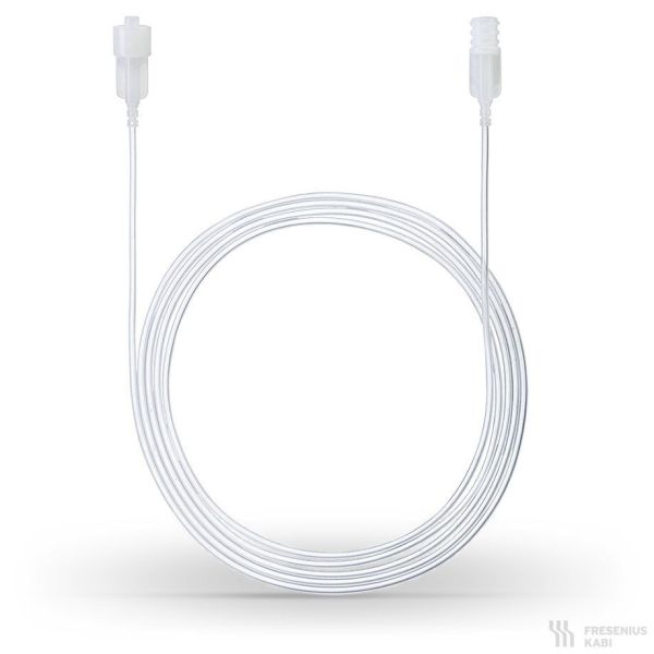 Injectomatleitung LL PE 150 cm 0