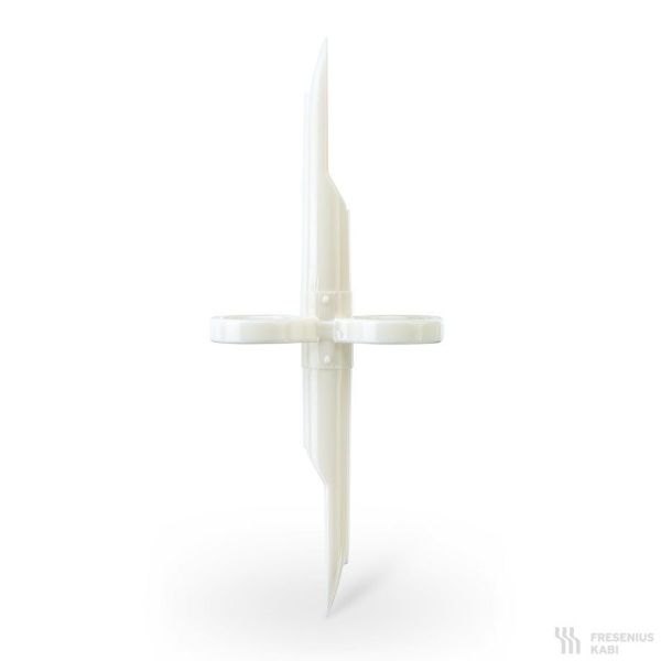 Transfer Device Überleitkanüle kurz/kurz