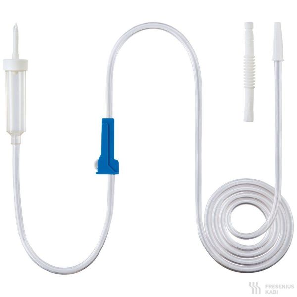 Überleitgerät 1 D, steril 0