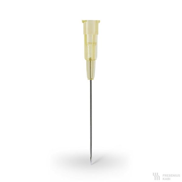 Portpunktionskanülen Ambix Safe-Can gerade 20 G x 37 mm (10 Stck.)