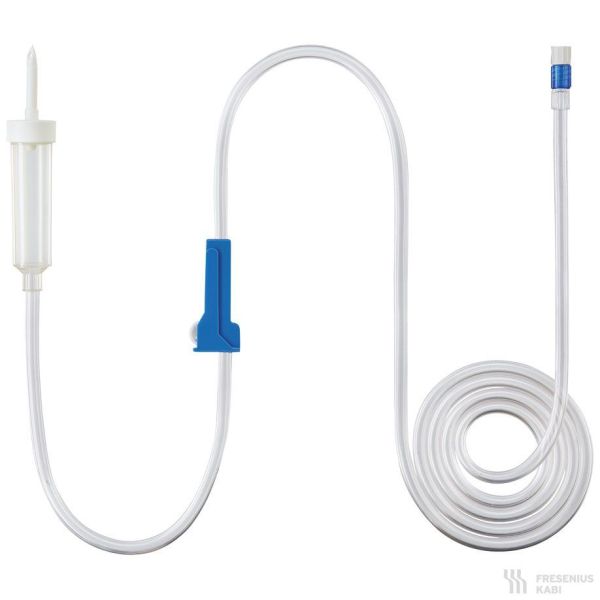 Überleitgerät 3 D, steril 0