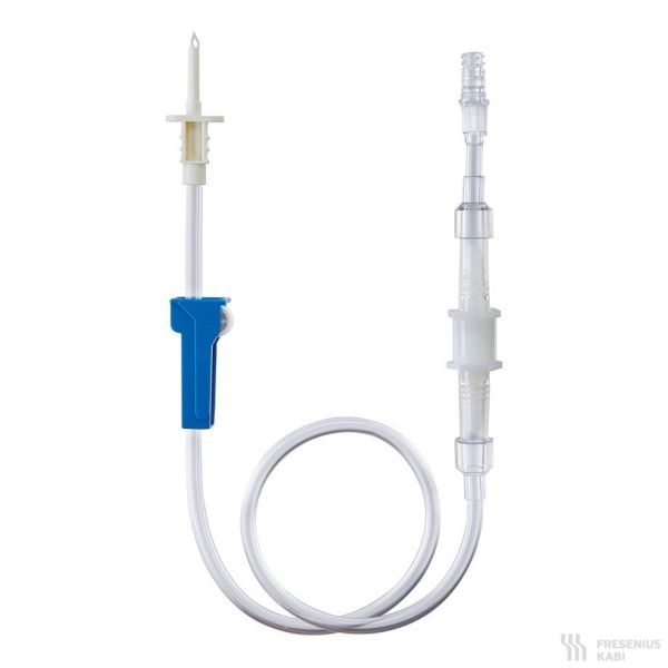 Überleitgerät 4 D, steril 0