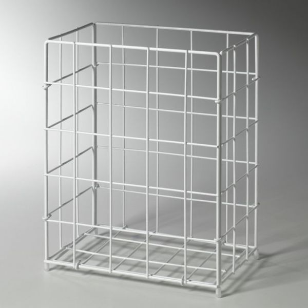 Fripa - Sammelkorb klein, Metall