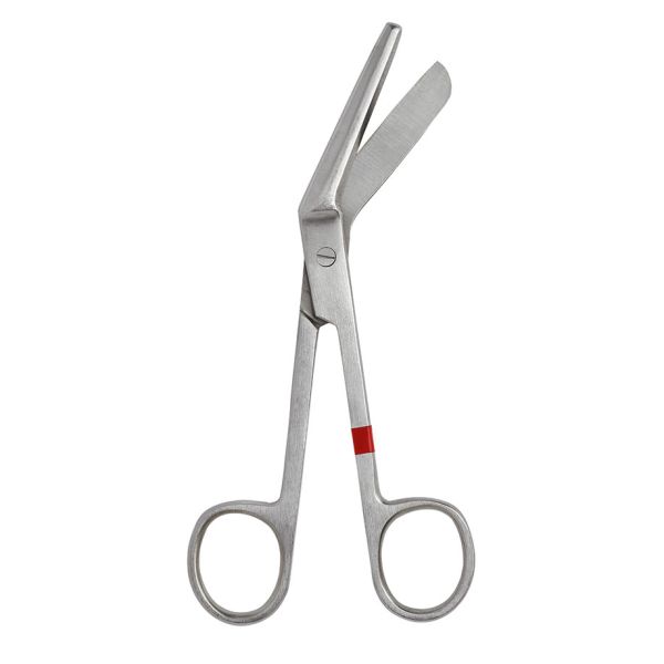 Braun-Stadler Episiotomiescheren, 14