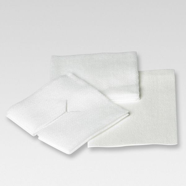 PEG-Verbandset Vlies, steril 0