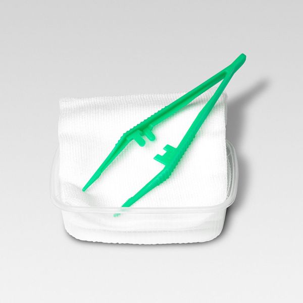 Verbandwechsel-Set-2, steril 0