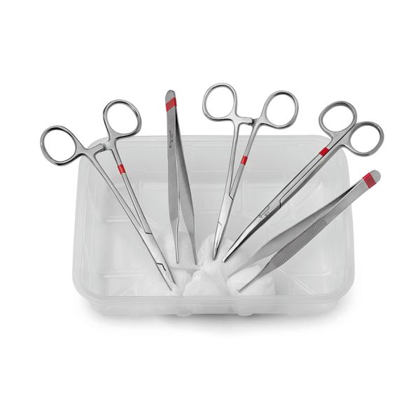 Basis-Set fein, steril 0