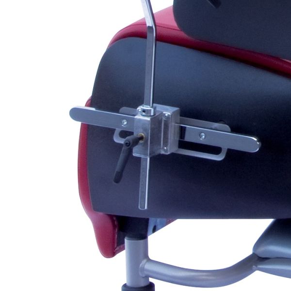 Halter für Blutabnahmearmauflage 0