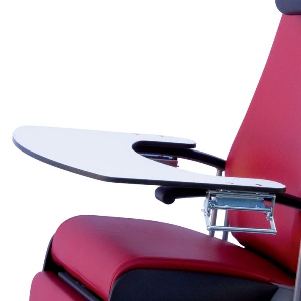 Patiententisch, Kunststoff 0