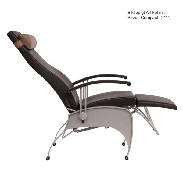 Transport- und Variationsliege carryline fix