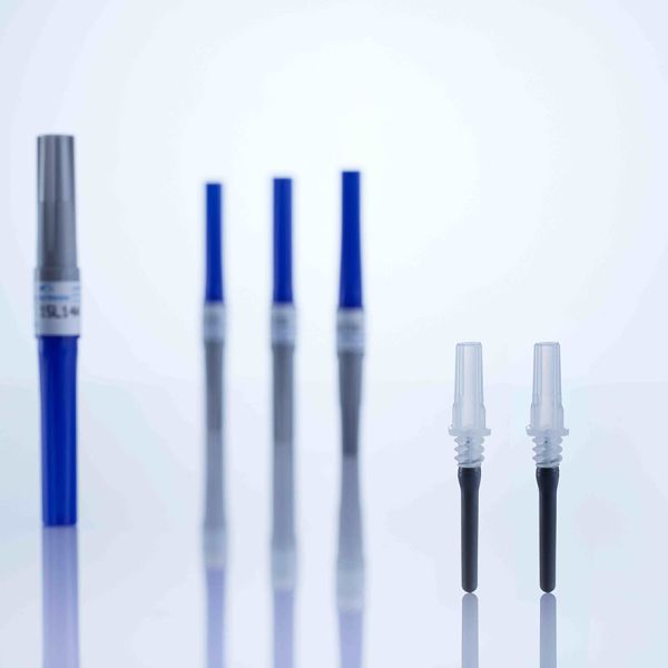 Vacuette Luer Adapter 20 G, steril